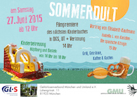 Sommerdult 2015